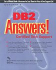 DB2 Answers! Certified Tech Support